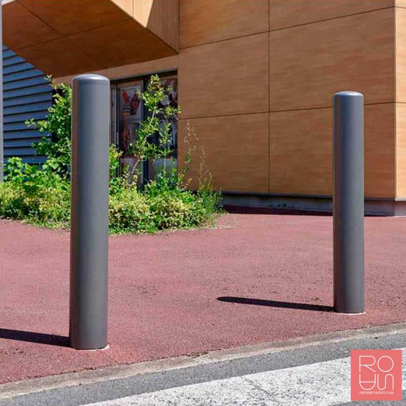 Pilona evita vehicles